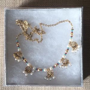 Yanbal Unique Necklace